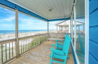 Great Escape - Oak Island - 9