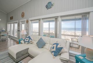 Great Escape - Oak Island - 8