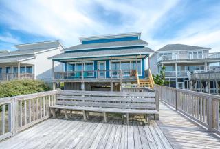 Great Escape - Oak Island - 6