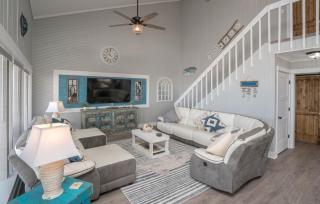 Great Escape - Oak Island - 4