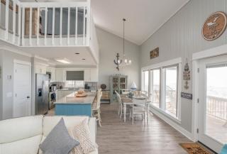 Great Escape - Oak Island - 2