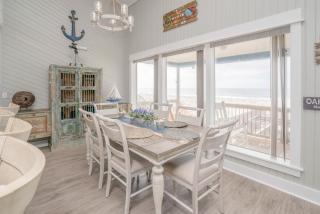 Great Escape - Oak Island - 1