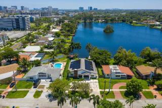 Super Modern Waterfront Paradise Near the Beach - Miami - 8