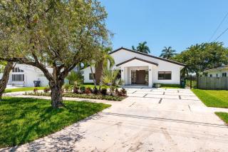 Super Modern Waterfront Paradise Near the Beach - Miami - 6