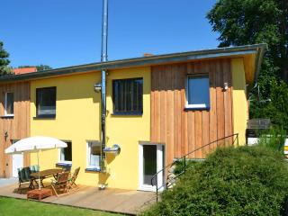 Island house Vincent on the island of Poel - Am Schwarzen Busch - 0