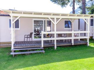 Mobile Home in Bodensdorf near Ski & Lake - 2