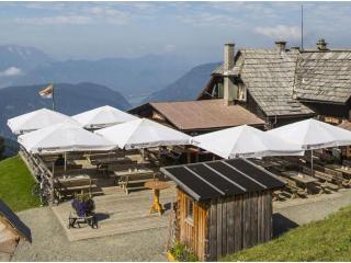 Mobile Home in Bodensdorf near Ski & Lake - 5