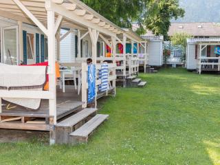 Mobile Home in Bodensdorf near Ski & Lake - 3