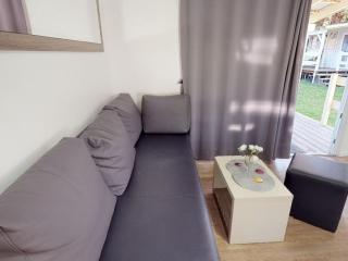 Lakeview Mobile Home in Bodensdorf am Ossiachersee - Tratten - 3