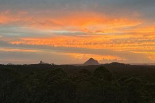 The Artists Studio, Sunshine Coast Hinterland - 4