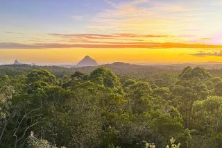 The Artists Studio, Sunshine Coast Hinterland - 7
