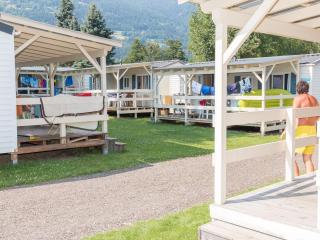 Tranquil Mobile Home at Ossiacher See - Tratten - 2