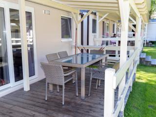 Mobile Home in Bodensdorf by Lake Ossiach - Tratten - 6