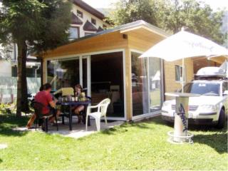 Bungalow by Lake Ossiach with Mountain Views - 5