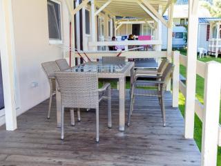 Feel good mobile home at Ossiacher Lake - Tratten - 6