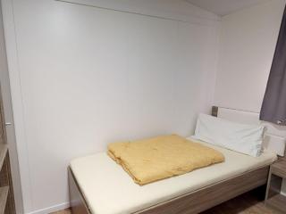 Mobile Home Bodensdorf near Lake Ossiach - 4