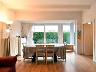 Villa La Lisiere located in the old concession - De Haan - 8