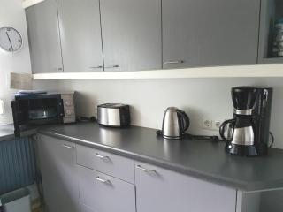 Apartment in Lower Saxony - Halstenbek - 3