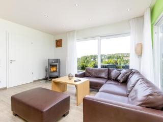 Luxurious bungalow in Waxweiler in the Eifel - Waxweiler - 4