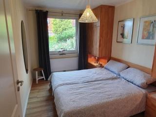 Holiday apartment in Halstenbek - Schillig - 2