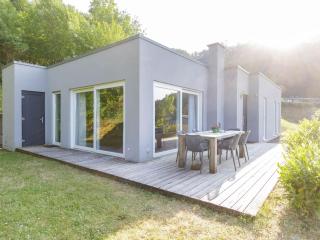 Luxurious bungalow in Waxweiler in the Eifel - Waxweiler - 0