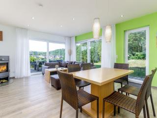 Luxurious bungalow in Waxweiler in the Eifel - Waxweiler - 3