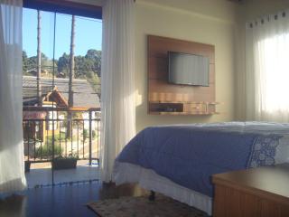 Caluan Apartment - Monte Verde - 4