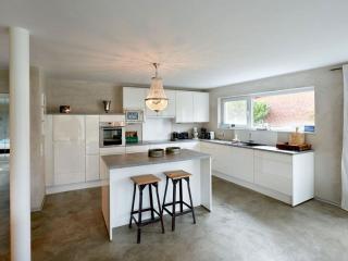 Mountain apartment in Ehrenberg - Schillig - 8