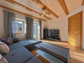 Ferienwohnung im Bayerischen Wald mit Terrasse - Viechtach - 6