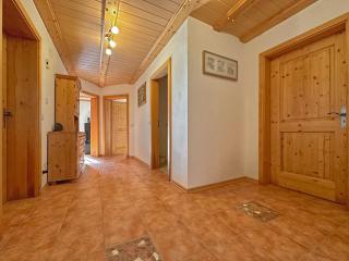 Ferienwohnung im Bayerischen Wald mit Terrasse - Viechtach - 1