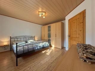 Flat in Bavarian Forest with Garden - Viechtach - 6