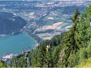 Bungalow in Bodensdorf near Gerlitzen Ski Area - 2