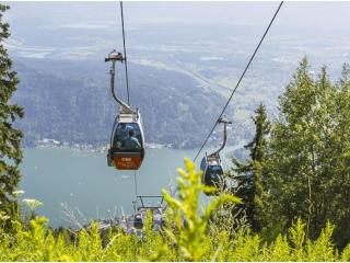 Bungalow in Bodensdorf near Gerlitzen Ski Area - 1