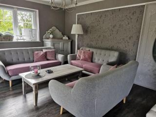 Holiday home home Comfortable Vacation Home - - 9