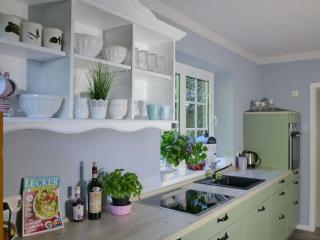 Holiday home home Comfortable Vacation Home - 6