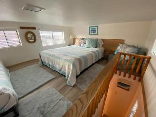 Ocean Cabin 19 With Jacuzzi And Spacious Deck - 6