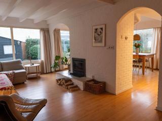 Holiday Home near Noordwijk Beach - 2