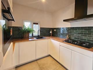 Beautiful holiday home with spacious garden - Voorthuizen - 7