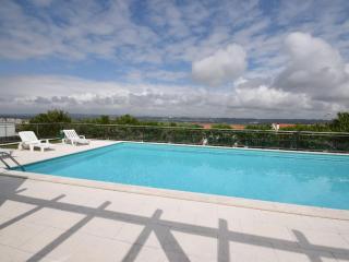 Holiday home near the bay of Salir do Porto - Salir do Porto - 1