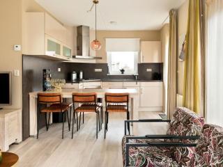 Nice home in Earnewâld with Whirlpool and sauna - Earnewâld - 5