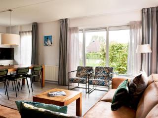 Nice home in Earnewâld with Whirlpool and sauna - Earnewâld - 4