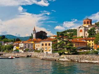 Amazing apartment with private terrace - Pino Lago Maggiore - 4