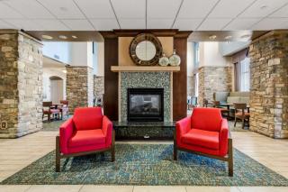 Hampton Inn & Suites Colorado Springs-Air Force Academy/I-25 North - 6