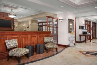 Hampton Inn Easton - Easton - 8