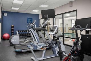 Hampton Inn Easton - 1