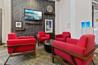 Hampton Inn & Suites Memphis-Wolfchase Galleria - Memphis - 2