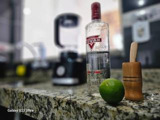 Imóvel com piscina e execelente estrutura ! - Araruama - 8