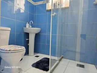 Imóvel com piscina e execelente estrutura ! - Araruama - 6