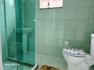 Imóvel com piscina e execelente estrutura ! - Araruama - 3