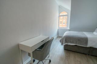 OBRA Studio Flats - Londra - 2